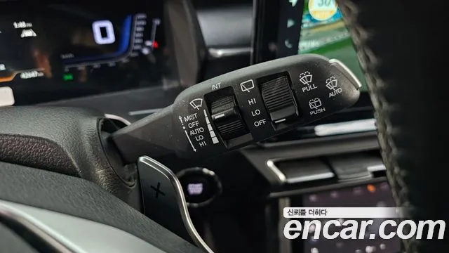 KG_Mobility_Ssangyong Torres Torres Бензин 1.5 2WD — Фото автомобиля 17