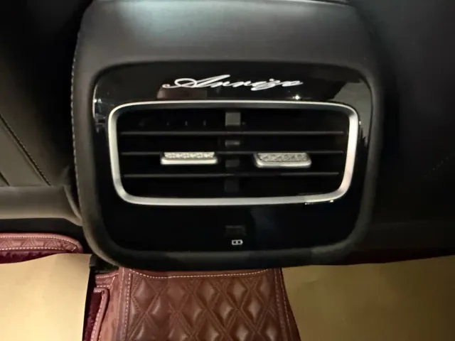 Chery Arrizo 8 — Фото автомобиля 20
