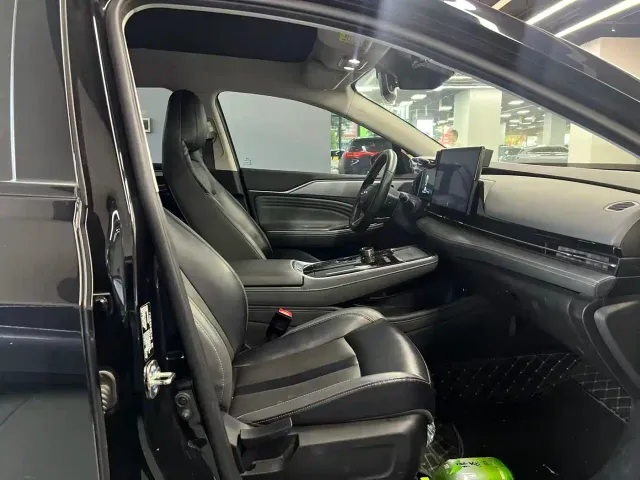 GAC Aion S Plus — Фото автомобиля 3