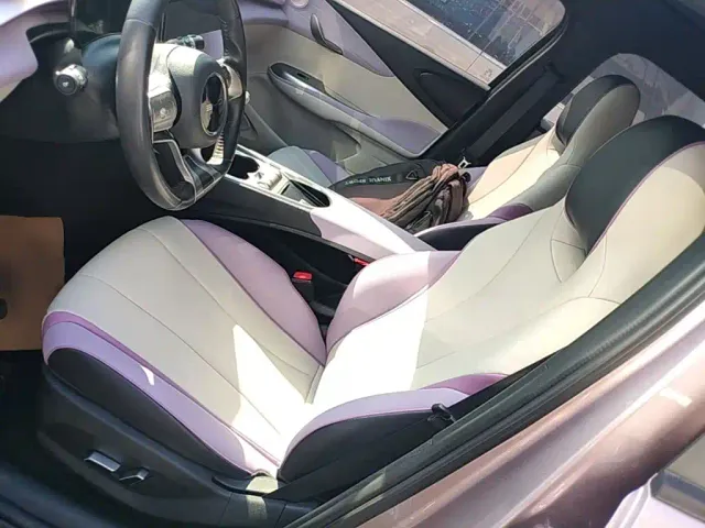 BYD Dolphin — Фото автомобиля 14