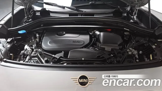 Mini Countryman — Фото автомобиля 6