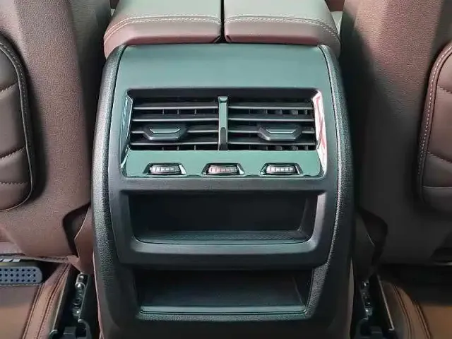 BMW X5 — Фото автомобиля 14