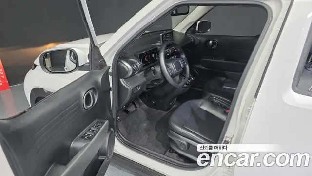 Hyundai Casper Casper Inspiration — Фото автомобиля 10