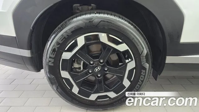 Hyundai Santa Fe MX5 — Фото автомобиля 5