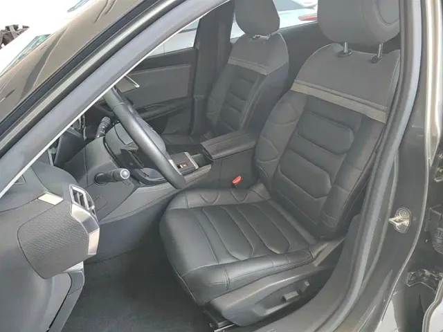 Citroen C5 X — Фото автомобиля 14