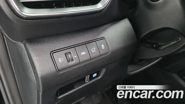 Hyundai Santafe Новый Santa Fe Дизель 2.2 2WD — Фото автомобиля 13