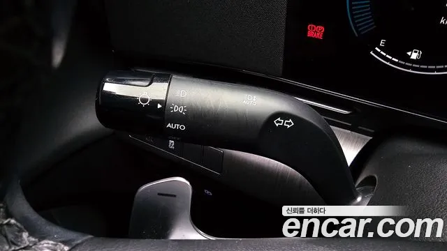 Hyundai Kona Kona (SX2) Бензин 1.6 турбо 2WD — Фото автомобиля 19
