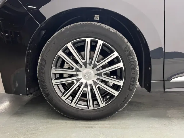 GAC Trumpchi M8 — Фото автомобиля 20