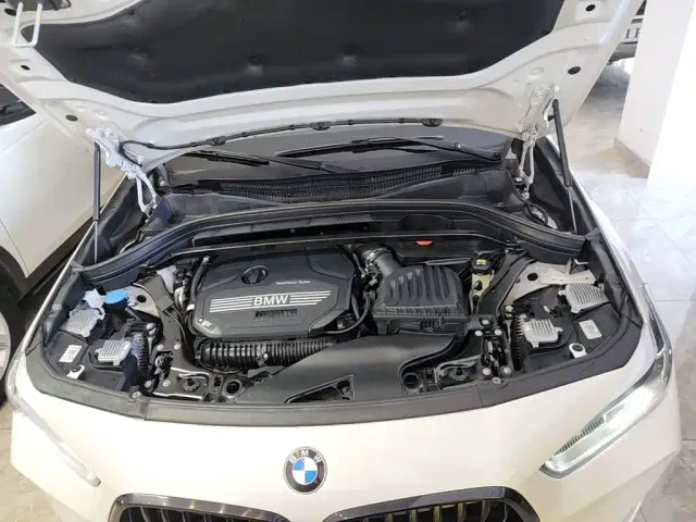 BMW X2 — Фото автомобиля 19