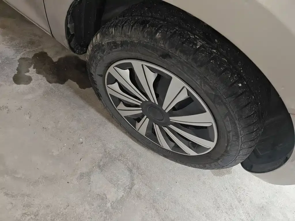 Changan Qiyuan Changan Lumin 2022 210km Sweet Edition — Фото автомобиля 25