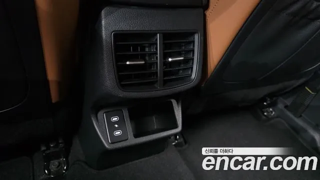 Kia Seltos — Фото автомобиля 29