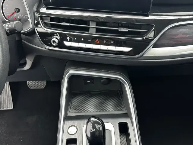 Haval H6 — Фото автомобиля 15