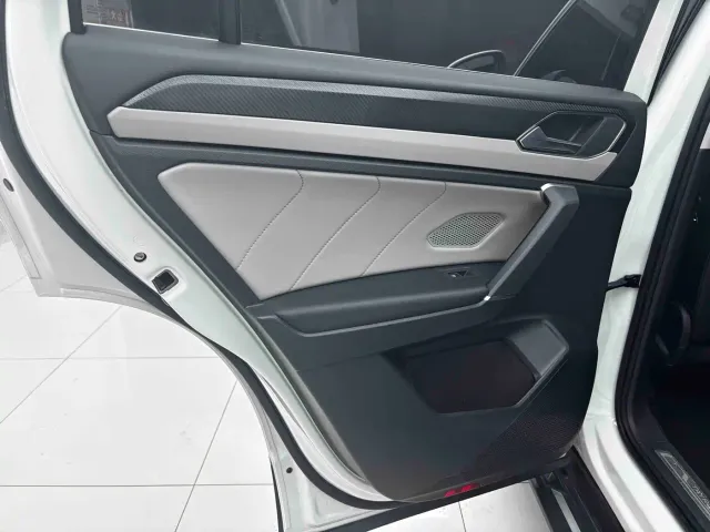 Volkswagen Tayron — Фото автомобиля 17