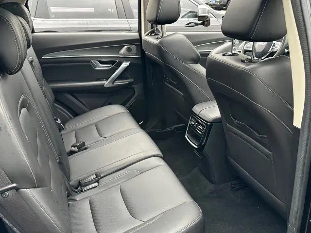 Jetour X70 Plus — Фото автомобиля 9