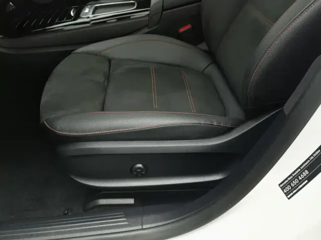 Mercedes-Benz Mercedes-Benz A-Class 2025 A 200 L Fashion Edition — Фото автомобиля 20