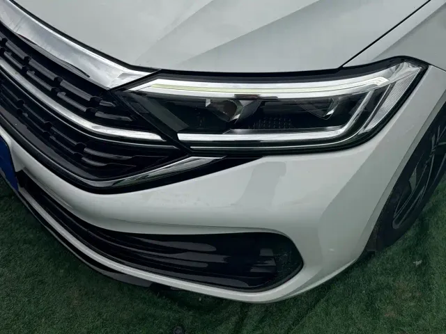 Volkswagen Sagitar — Фото автомобиля 5