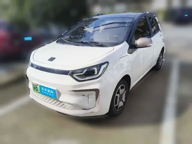 Фотография автомобиля — Sehol E10X
