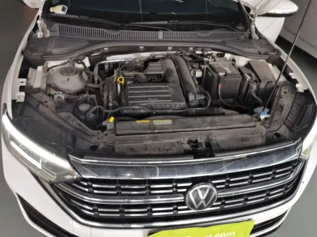 Volkswagen Sagitar — Фото автомобиля 19