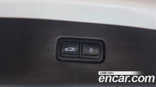 Genesis GV80 3.0 Дизель AWD — Фото автомобиля 17