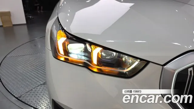 BMW 5-Series — Фото автомобиля 21
