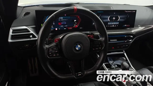 BMW M4 G82 — Фото автомобиля 13