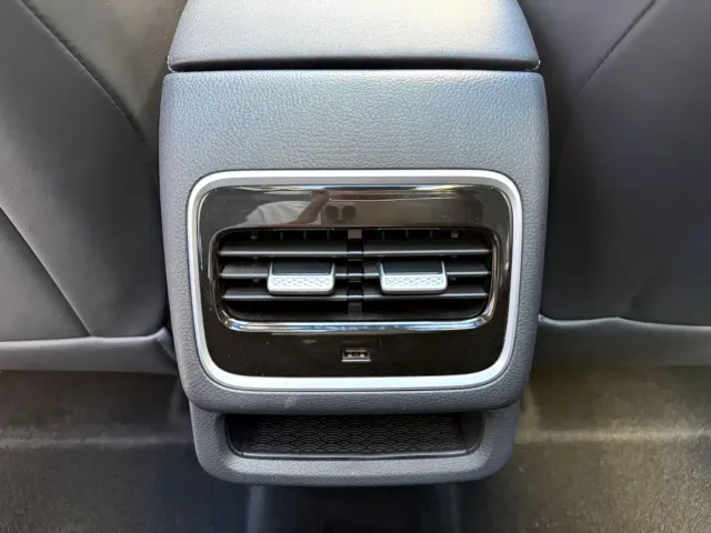 Chery Tiggo 7 PLUS — Фото автомобиля 20