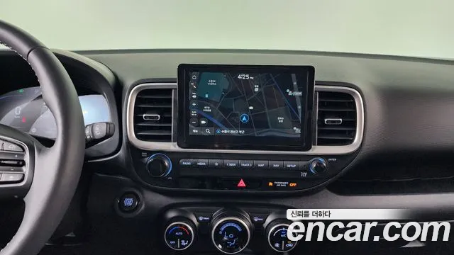 Hyundai Venue Venue 1.6 Premium — Фото автомобиля 12