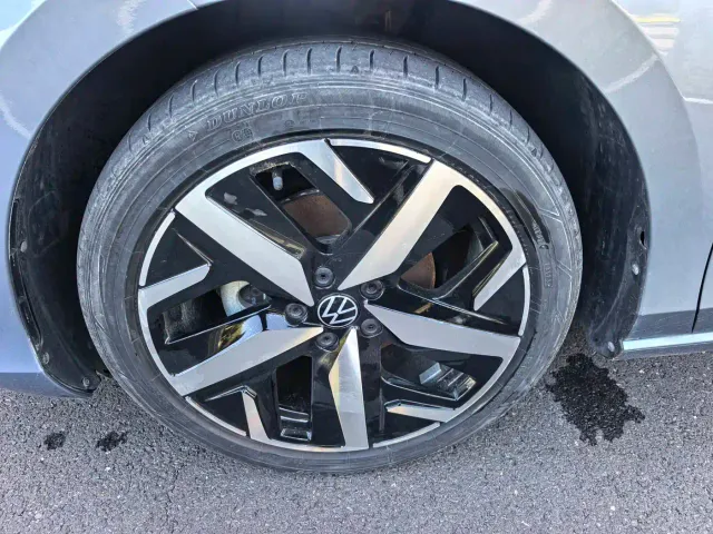 Volkswagen Lamando — Фото автомобиля 29