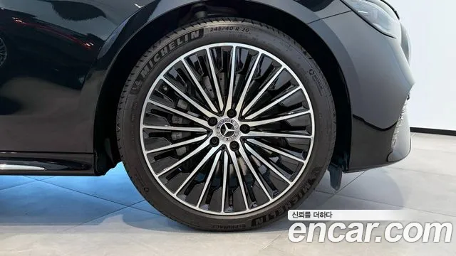 Mercedes-Benz E-Class W214 — Фото автомобиля 5