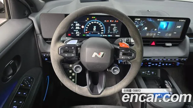 Hyundai Ioniq5 Ioniq5 — Фото автомобиля 11