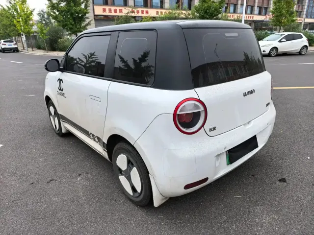 Changan Lumin — Фото автомобиля 4