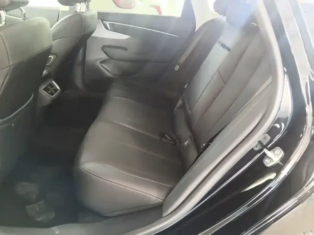 Buick LaCrosse — Фото автомобиля 16