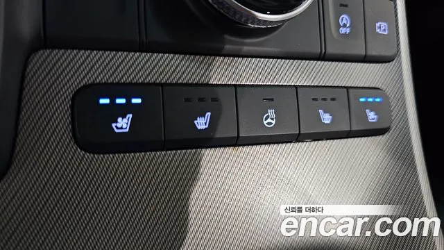 Hyundai Palisade The New Palisade Дизель 2.2 2WD — Фото автомобиля 30