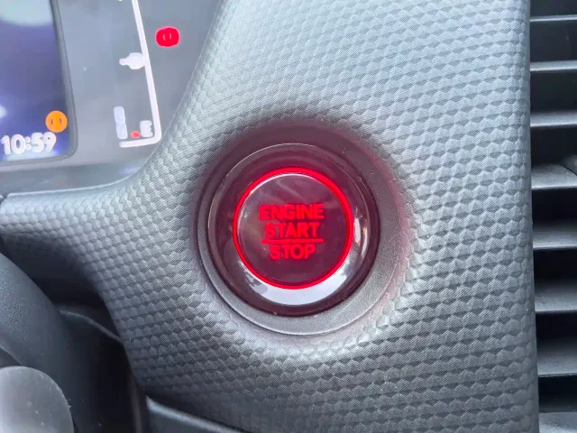 Honda Fit — Фото автомобиля 8