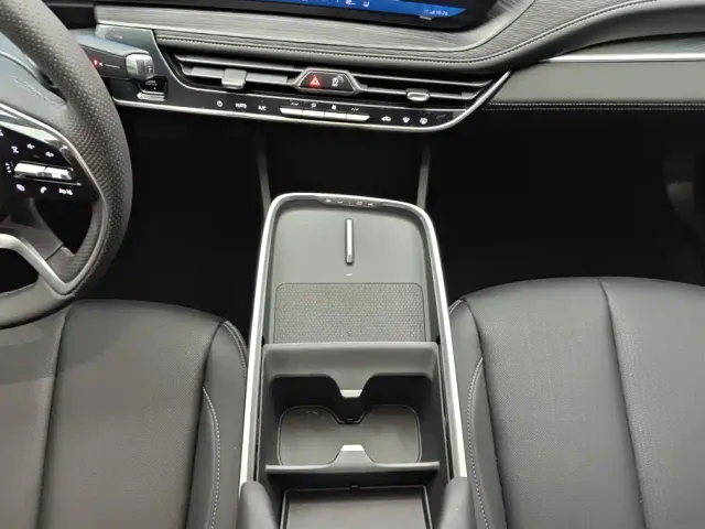 Buick LaCrosse — Фото автомобиля 16