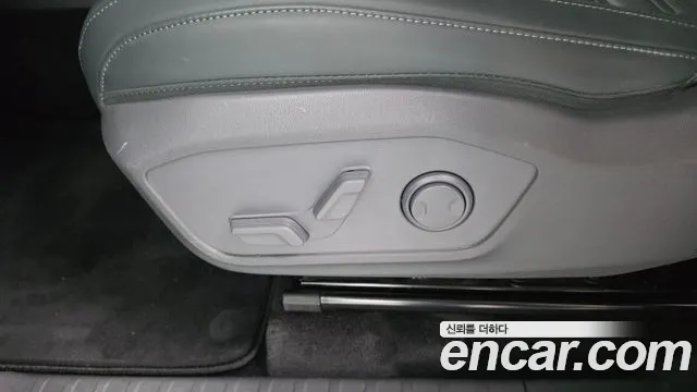 Kia Tasman — Фото автомобиля 30