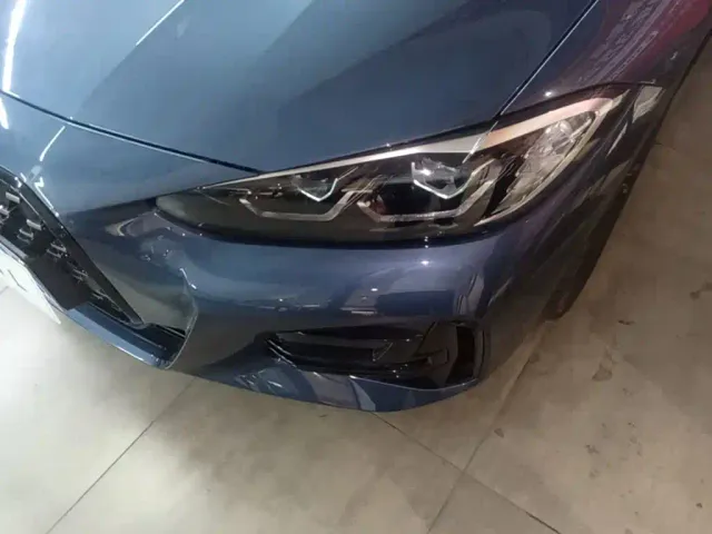 BMW 4 Series — Фото автомобиля 23
