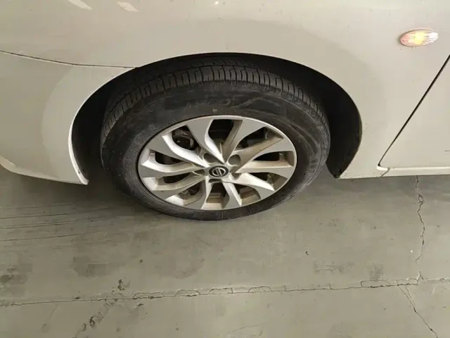 Nissan Sylphy — Фото автомобиля 22