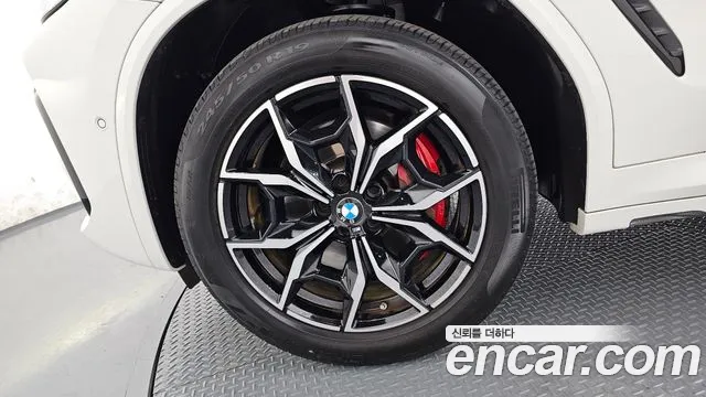 BMW X3 xDrive 20i M Sport Pro — Фото автомобиля 5