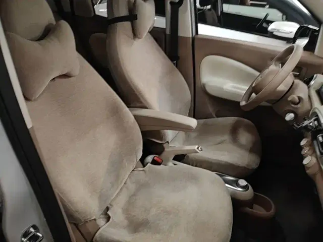 Wuling Hongguang Mini EV — Фото автомобиля 24