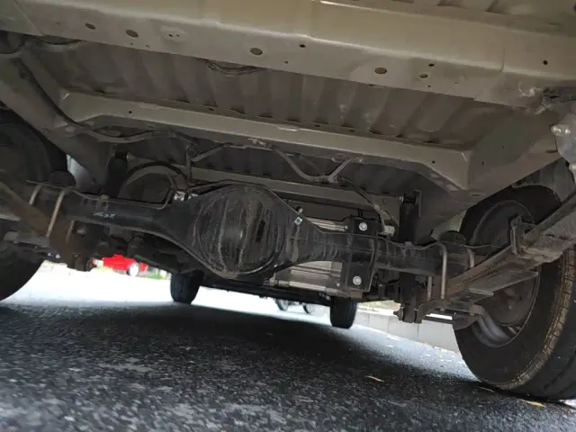 Wuling Yangguang — Фото автомобиля 24