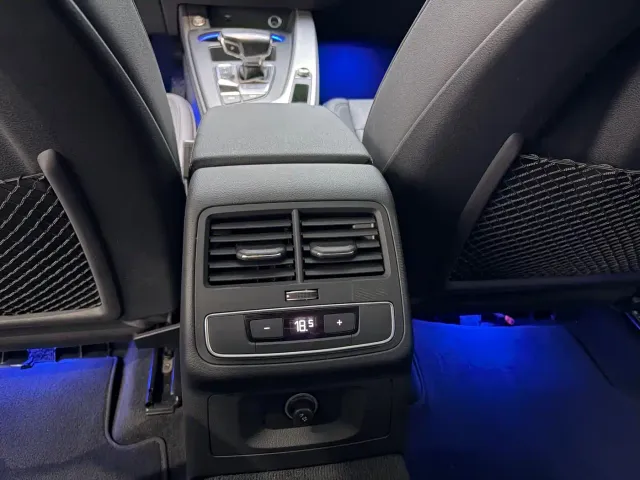 Audi A5 — Фото автомобиля 13