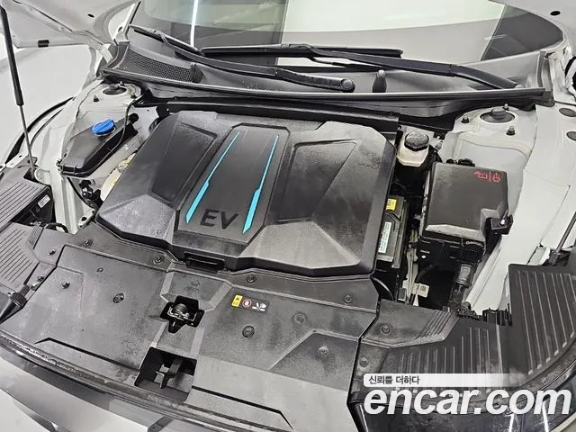Hyundai Ioniq 5 Ioniq 5 (New) — Фото автомобиля 5