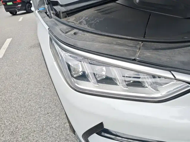 BYD Song PLUS — Фото автомобиля 7