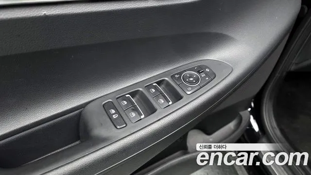 Hyundai Grandeur Новый Grandeur IG — Фото автомобиля 25