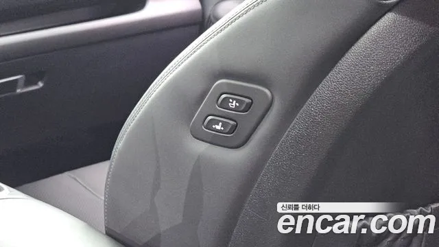 Hyundai Santa Fe Santa Fe (New) — Фото автомобиля 25