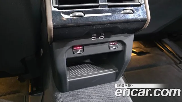 BMW 5 Series G60 — Фото автомобиля 19