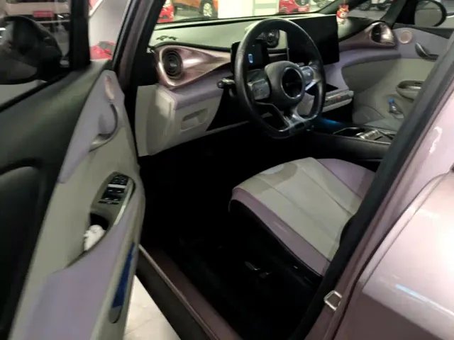 BYD Dolphin — Фото автомобиля 15