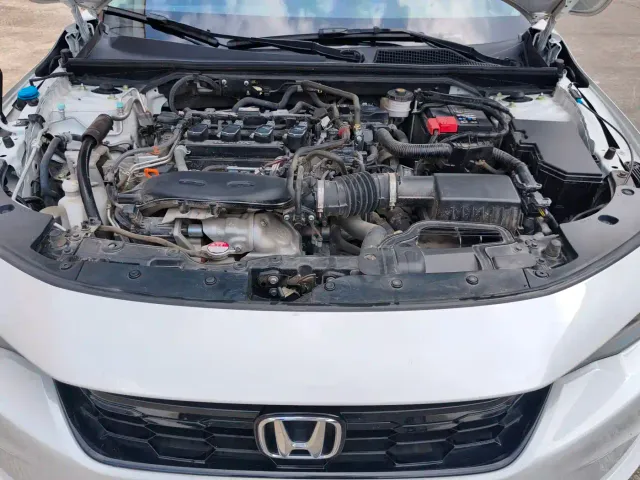 Honda Integra — Фото автомобиля 19