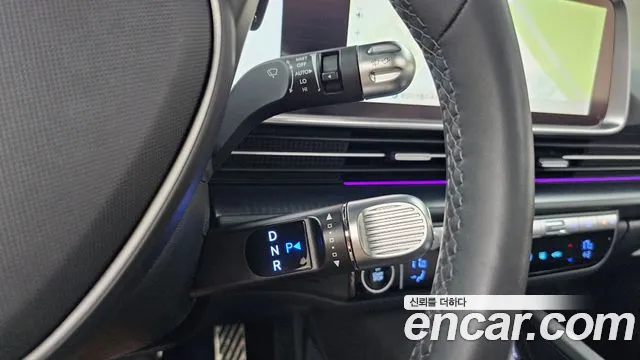 Hyundai Ioniq 6 — Фото автомобиля 25